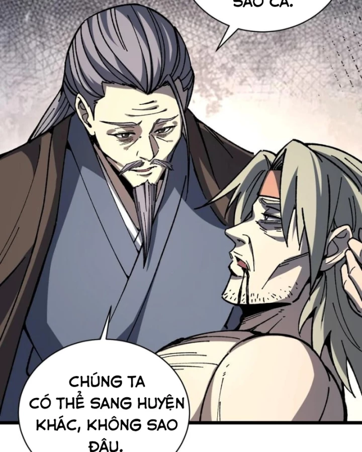 Thành Thần Bắt Đầu Từ Thủy Hầu Tử Chapter 64 - 87