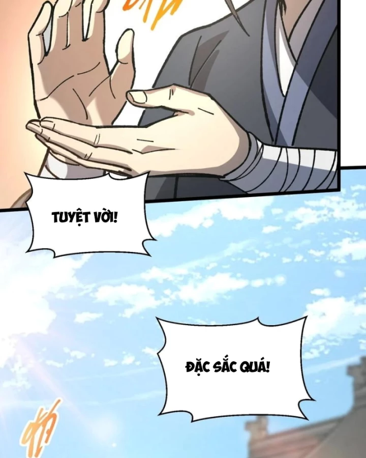 Thành Thần Bắt Đầu Từ Thủy Hầu Tử Chapter 64 - 89