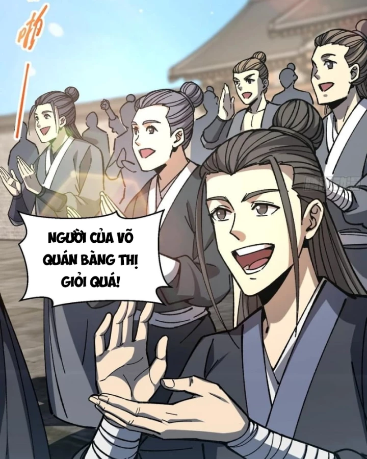 Thành Thần Bắt Đầu Từ Thủy Hầu Tử Chapter 64 - 90