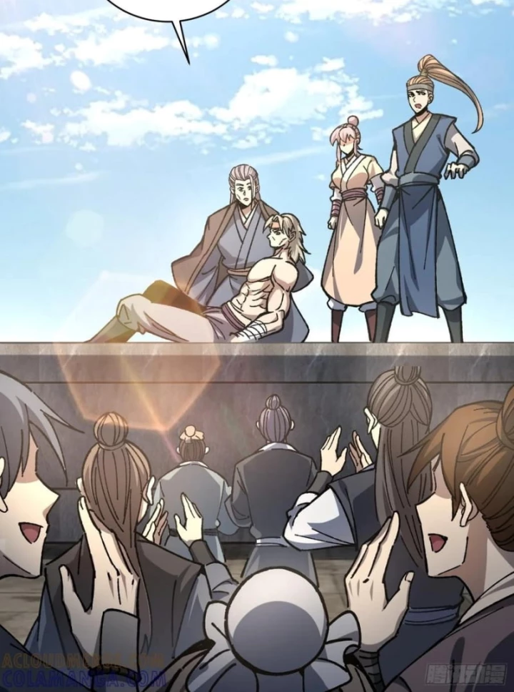 Thành Thần Bắt Đầu Từ Thủy Hầu Tử Chapter 64 - 92