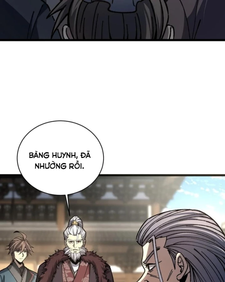 Thành Thần Bắt Đầu Từ Thủy Hầu Tử Chapter 64 - 93