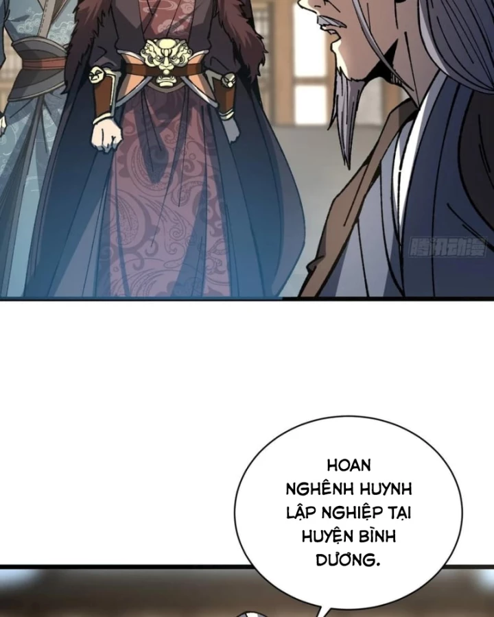 Thành Thần Bắt Đầu Từ Thủy Hầu Tử Chapter 64 - 94