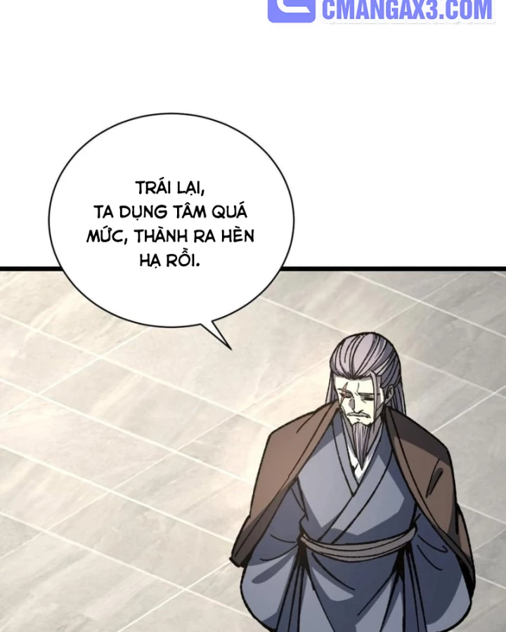 Thành Thần Bắt Đầu Từ Thủy Hầu Tử Chapter 64 - 96