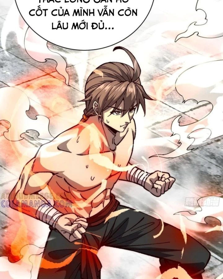 Thành Thần Bắt Đầu Từ Thủy Hầu Tử Chapter 65 - 3