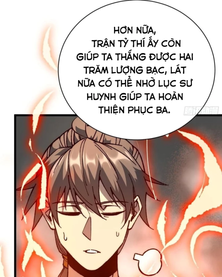 Thành Thần Bắt Đầu Từ Thủy Hầu Tử Chapter 65 - 7