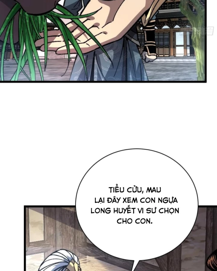 Thành Thần Bắt Đầu Từ Thủy Hầu Tử Chapter 65 - 16