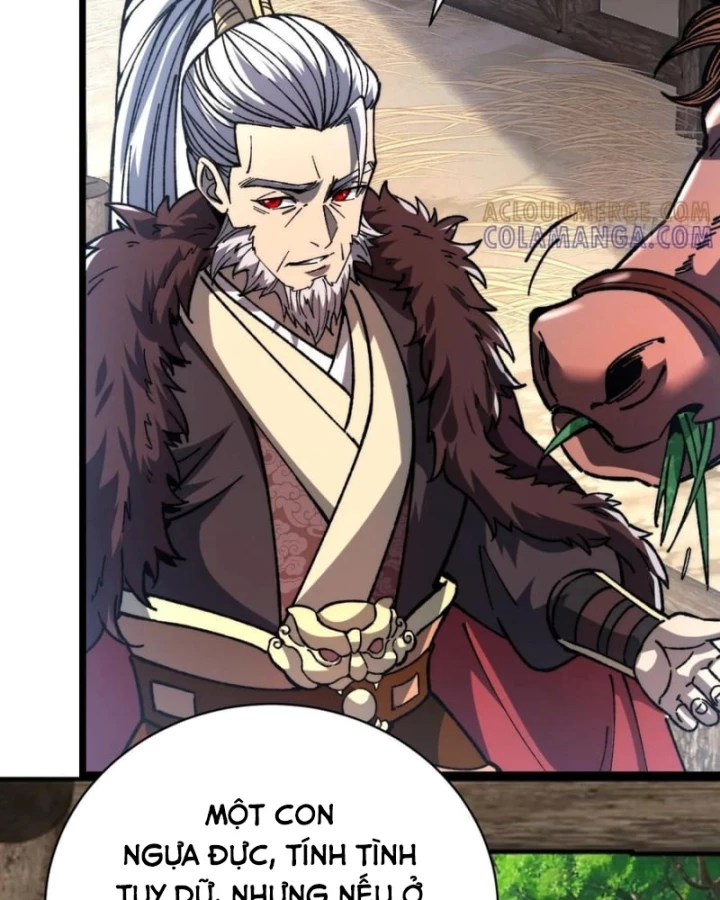 Thành Thần Bắt Đầu Từ Thủy Hầu Tử Chapter 65 - 17