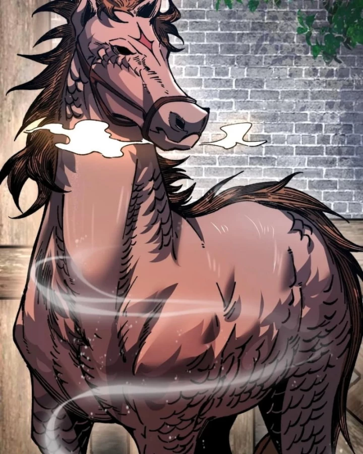 Thành Thần Bắt Đầu Từ Thủy Hầu Tử Chapter 65 - 19