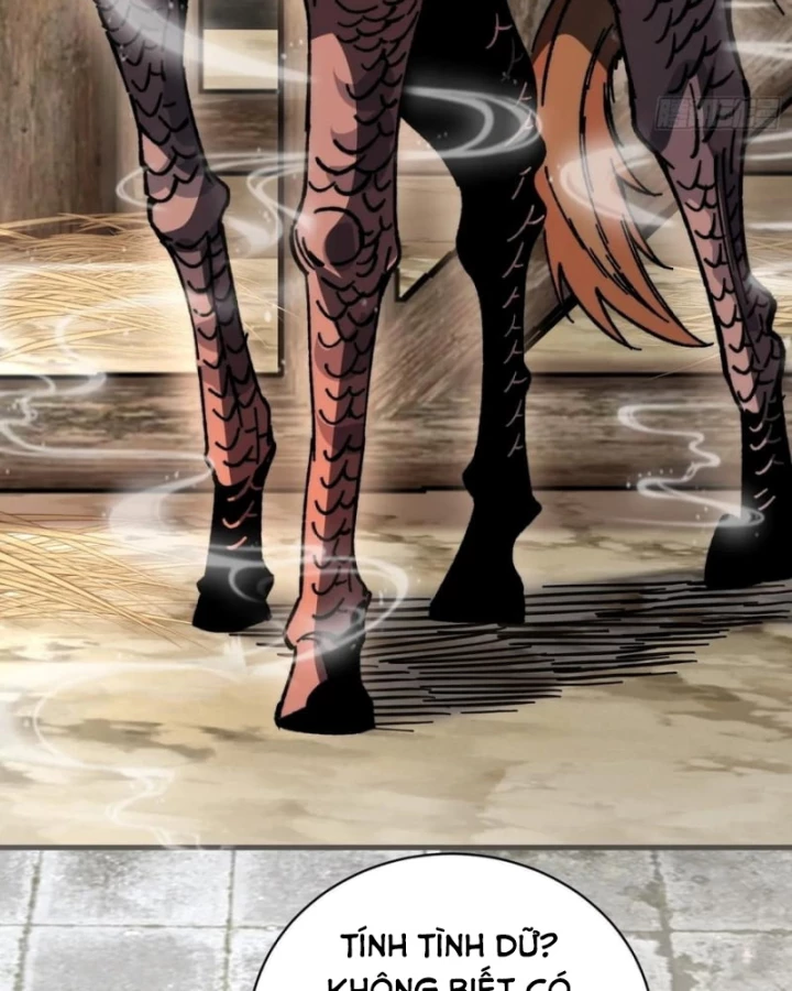 Thành Thần Bắt Đầu Từ Thủy Hầu Tử Chapter 65 - 20