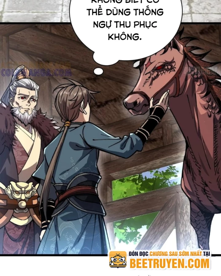 Thành Thần Bắt Đầu Từ Thủy Hầu Tử Chapter 65 - 21