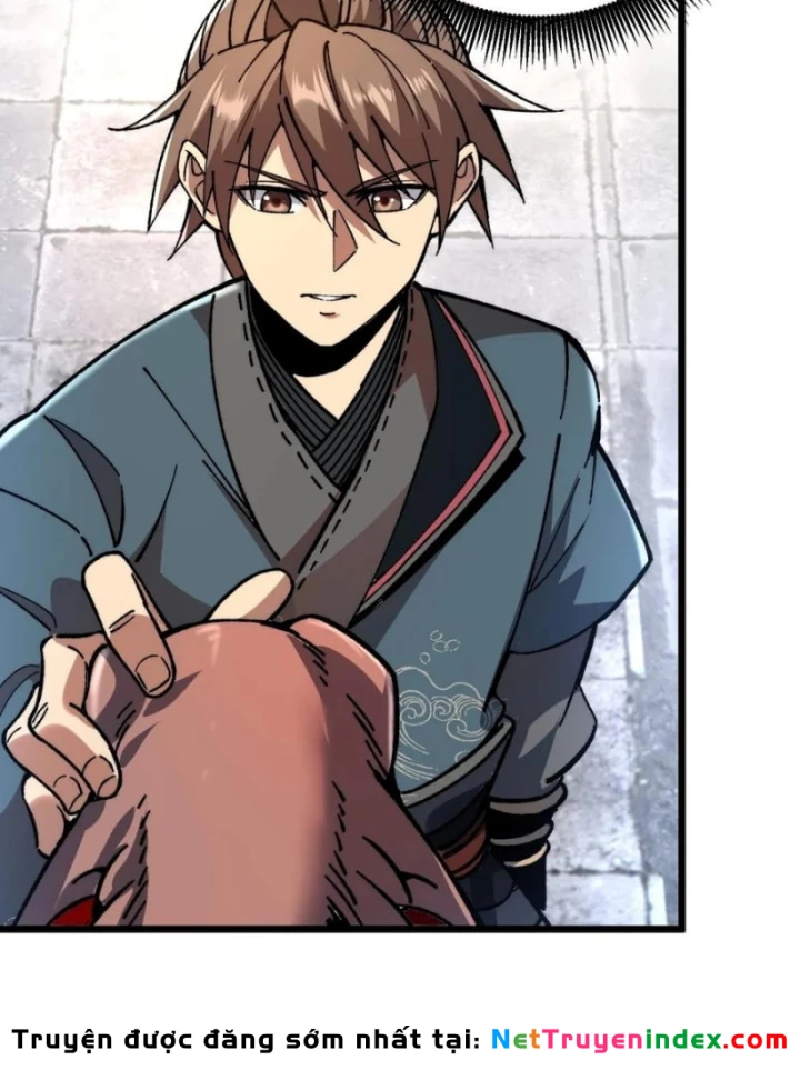 Thành Thần Bắt Đầu Từ Thủy Hầu Tử Chapter 65 - 23