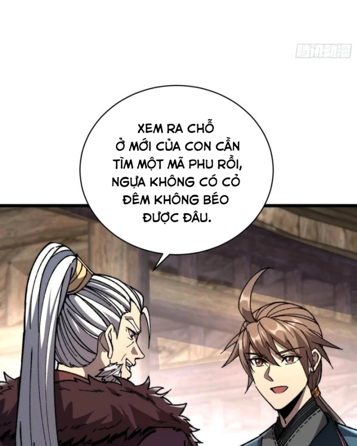 Thành Thần Bắt Đầu Từ Thủy Hầu Tử Chapter 65 - 24