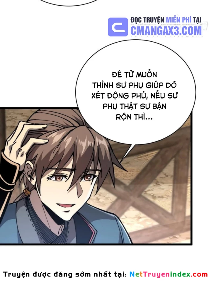 Thành Thần Bắt Đầu Từ Thủy Hầu Tử Chapter 65 - 30