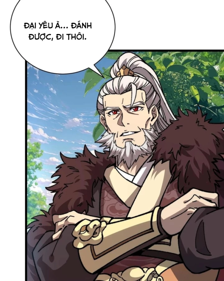 Thành Thần Bắt Đầu Từ Thủy Hầu Tử Chapter 65 - 32