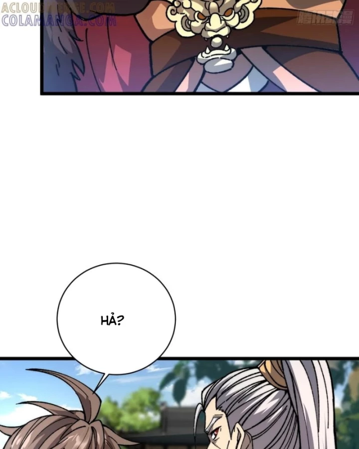 Thành Thần Bắt Đầu Từ Thủy Hầu Tử Chapter 65 - 33