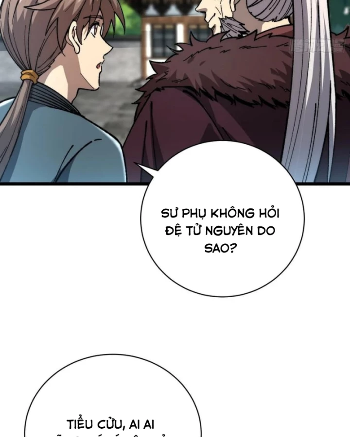 Thành Thần Bắt Đầu Từ Thủy Hầu Tử Chapter 65 - 34