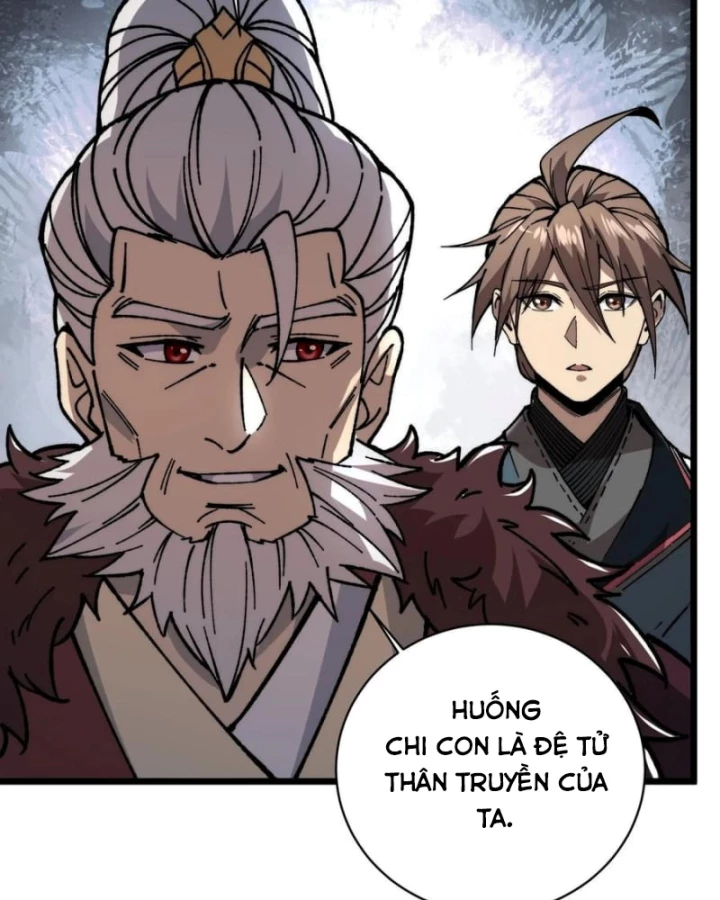 Thành Thần Bắt Đầu Từ Thủy Hầu Tử Chapter 65 - 36