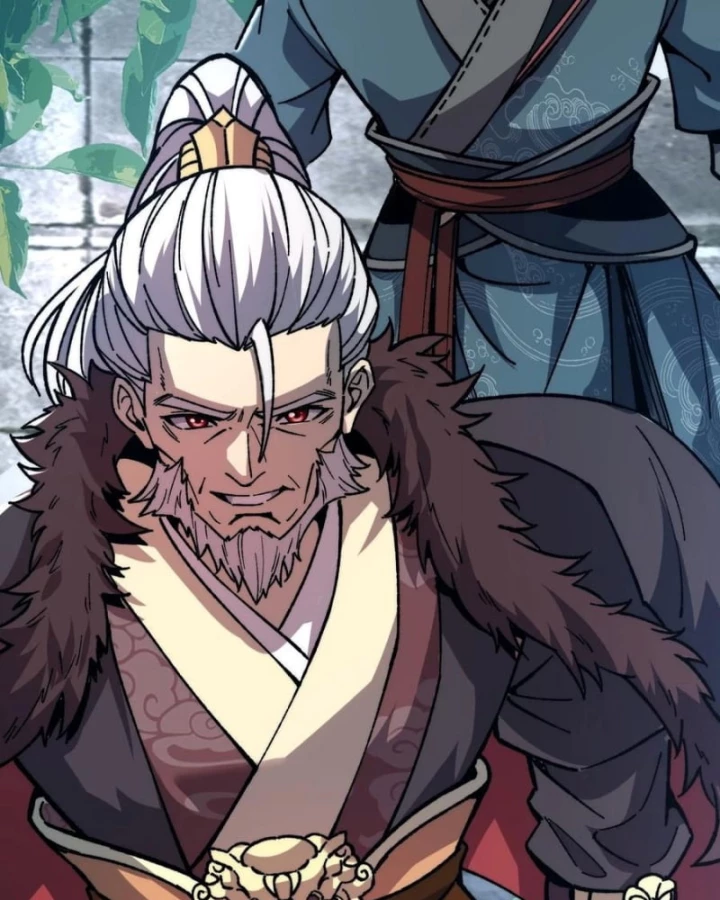 Thành Thần Bắt Đầu Từ Thủy Hầu Tử Chapter 65 - 40