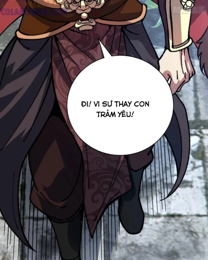 Thành Thần Bắt Đầu Từ Thủy Hầu Tử Chapter 65 - 41