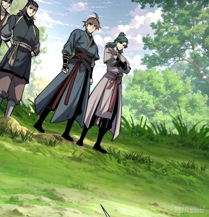 Thành Thần Bắt Đầu Từ Thủy Hầu Tử Chapter 65 - 43