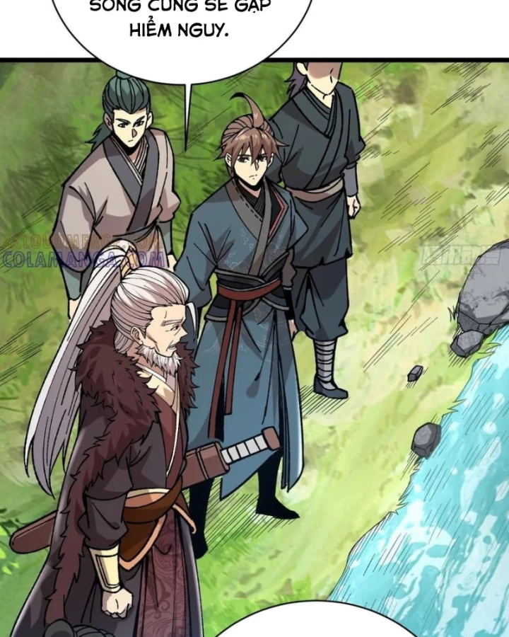 Thành Thần Bắt Đầu Từ Thủy Hầu Tử Chapter 65 - 45