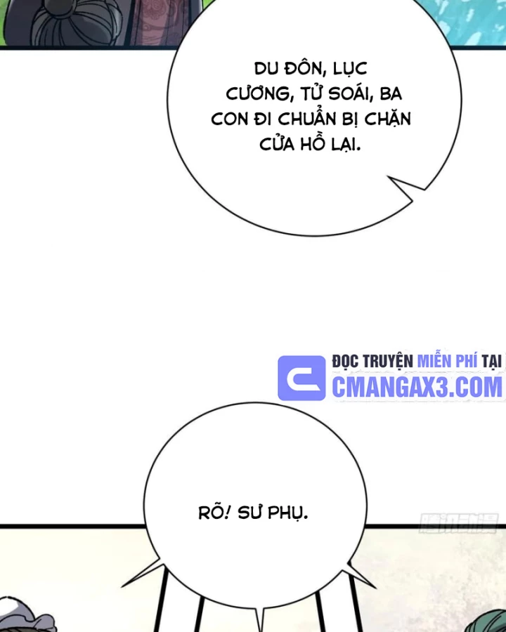 Thành Thần Bắt Đầu Từ Thủy Hầu Tử Chapter 65 - 46