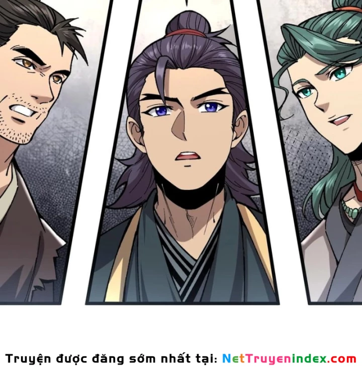 Thành Thần Bắt Đầu Từ Thủy Hầu Tử Chapter 65 - 47