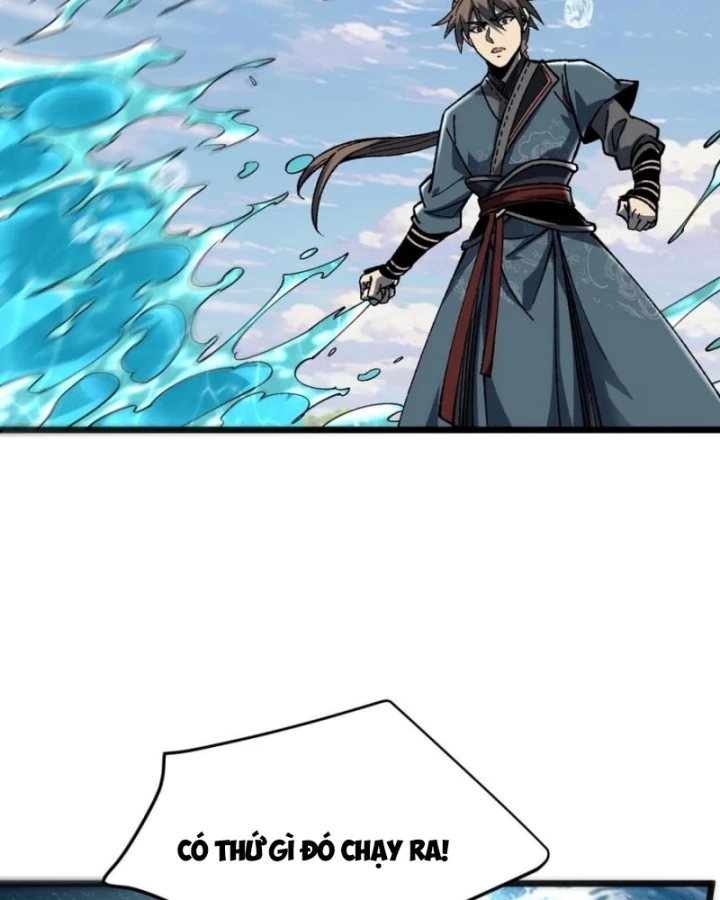 Thành Thần Bắt Đầu Từ Thủy Hầu Tử Chapter 65 - 60