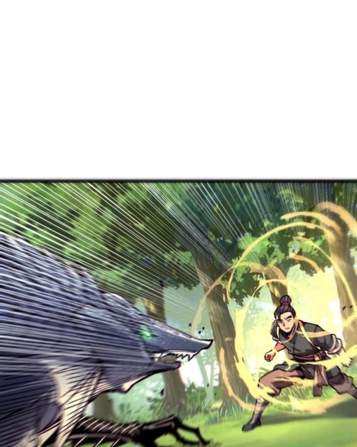 Thành Thần Bắt Đầu Từ Thủy Hầu Tử Chapter 65 - 67