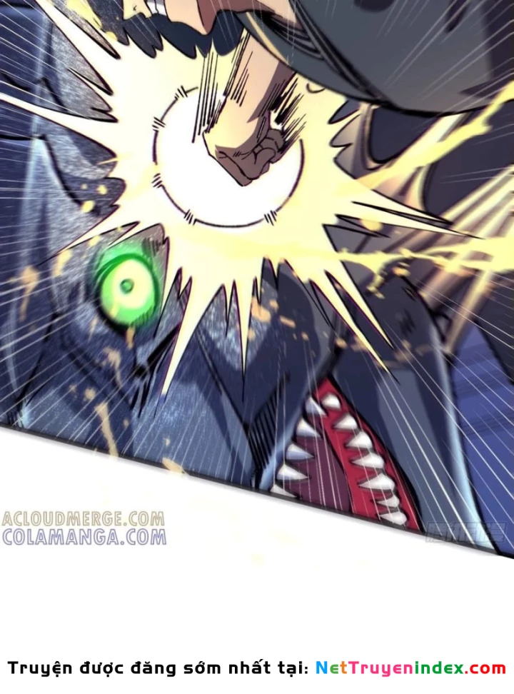 Thành Thần Bắt Đầu Từ Thủy Hầu Tử Chapter 65 - 69