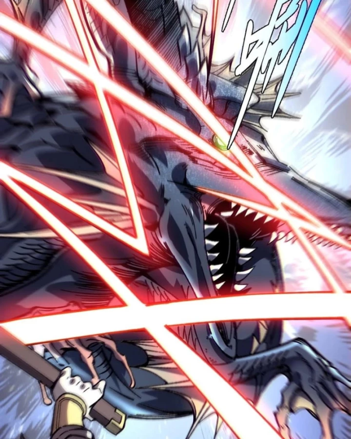 Thành Thần Bắt Đầu Từ Thủy Hầu Tử Chapter 65 - 75