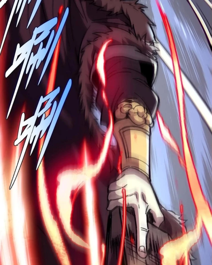 Thành Thần Bắt Đầu Từ Thủy Hầu Tử Chapter 65 - 77