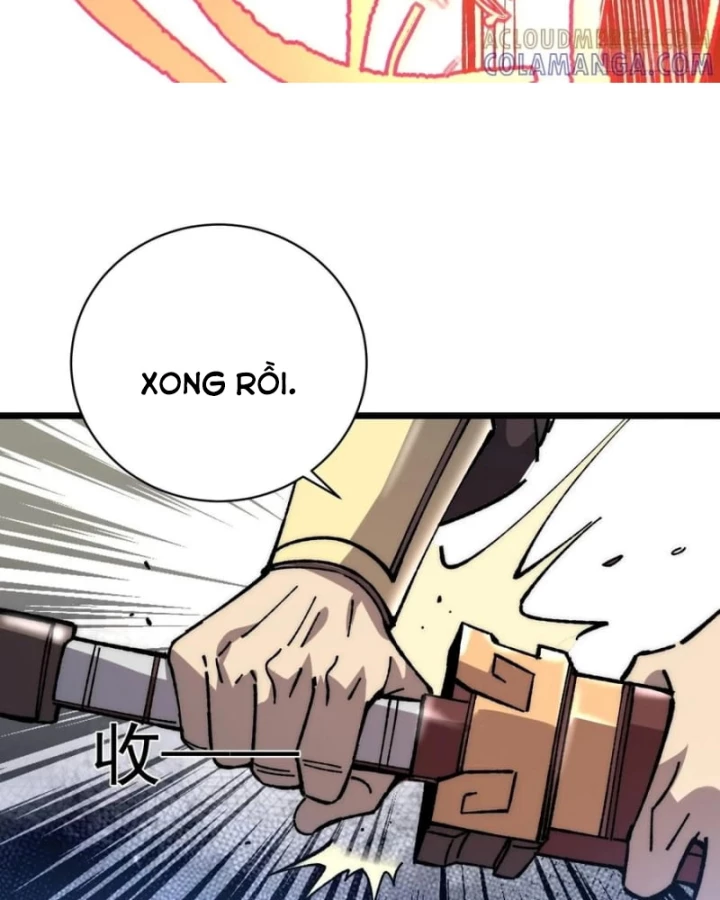 Thành Thần Bắt Đầu Từ Thủy Hầu Tử Chapter 65 - 79