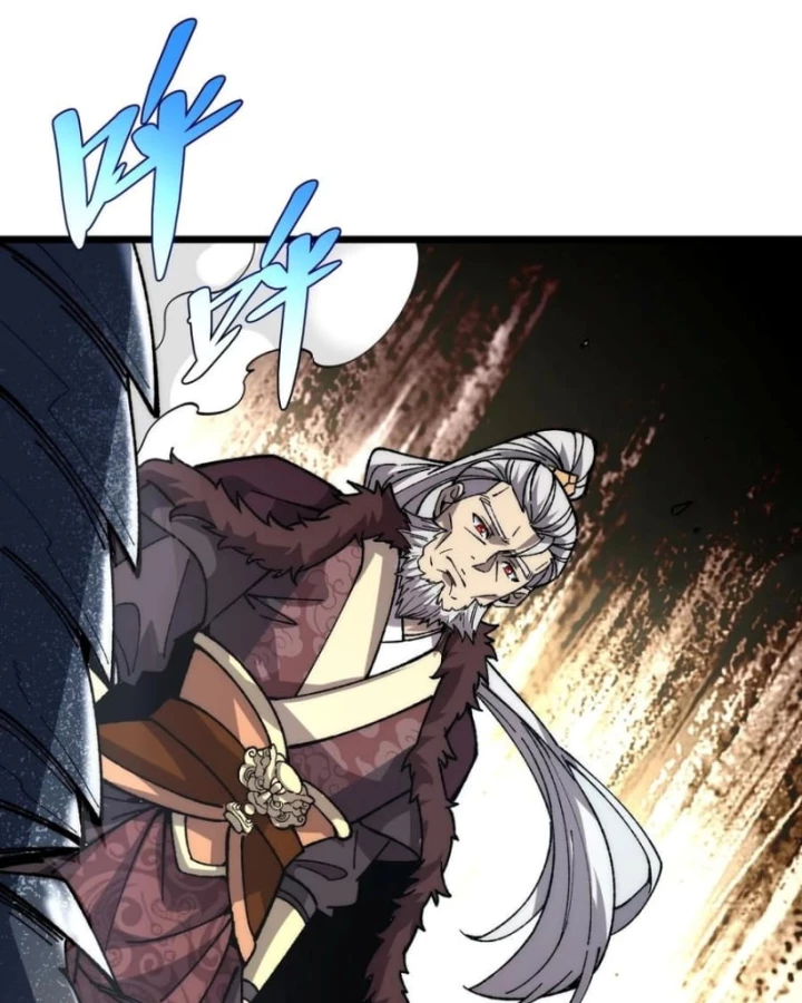 Thành Thần Bắt Đầu Từ Thủy Hầu Tử Chapter 65 - 81