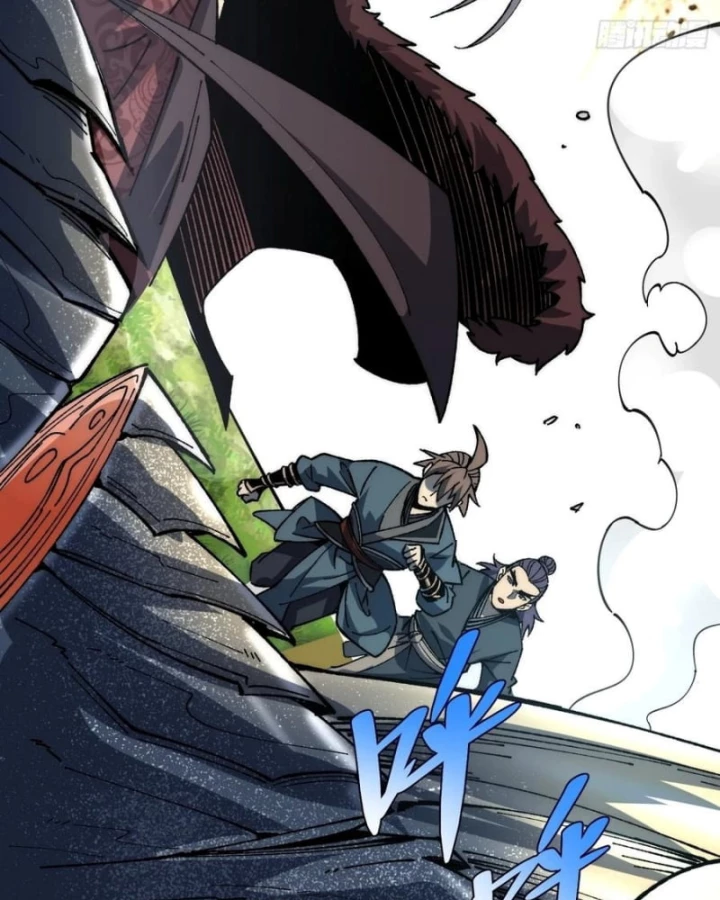 Thành Thần Bắt Đầu Từ Thủy Hầu Tử Chapter 65 - 82