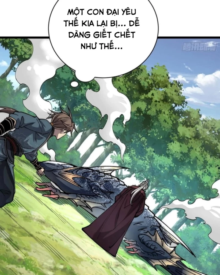 Thành Thần Bắt Đầu Từ Thủy Hầu Tử Chapter 65 - 84