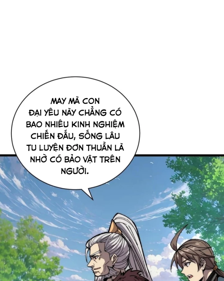 Thành Thần Bắt Đầu Từ Thủy Hầu Tử Chapter 65 - 86