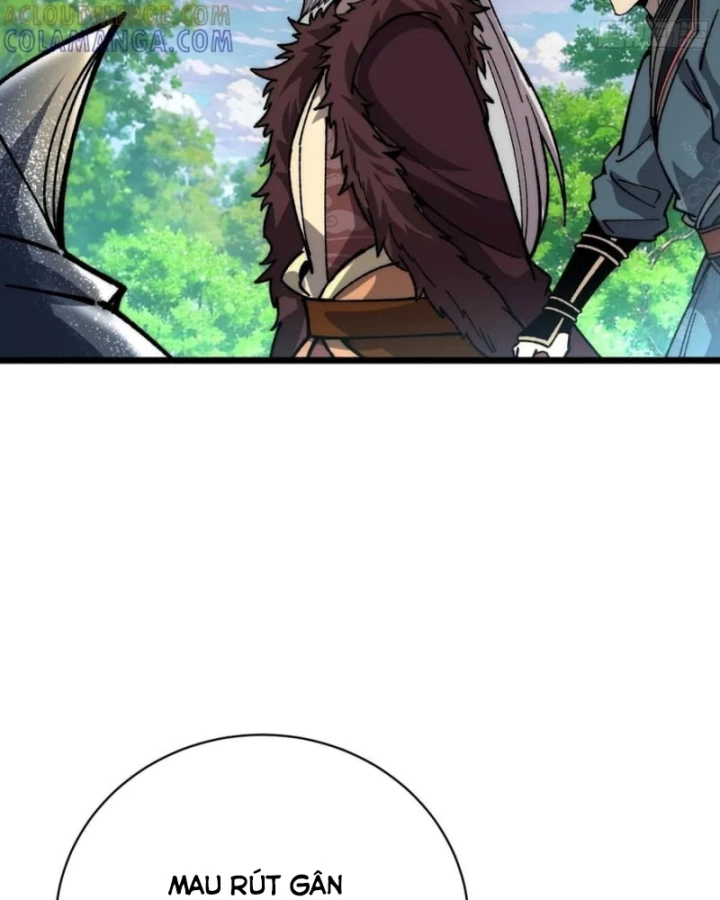 Thành Thần Bắt Đầu Từ Thủy Hầu Tử Chapter 65 - 87