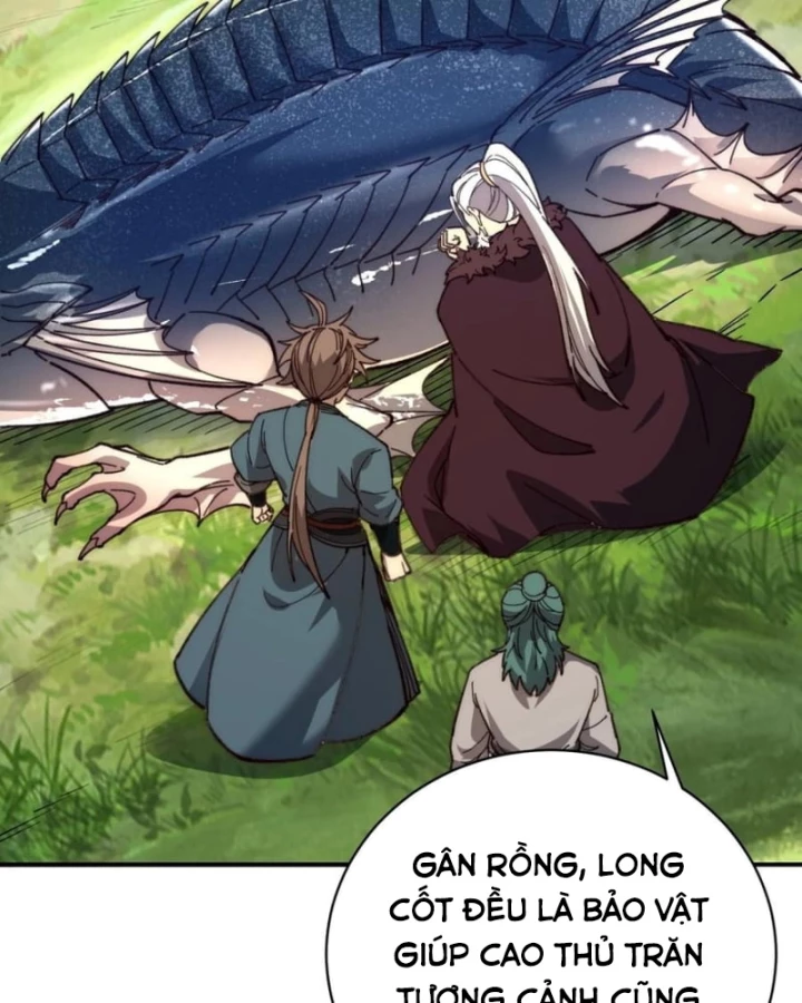 Thành Thần Bắt Đầu Từ Thủy Hầu Tử Chapter 66 - 6