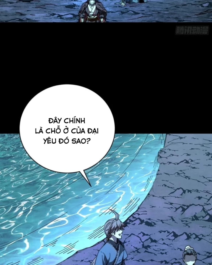 Thành Thần Bắt Đầu Từ Thủy Hầu Tử Chapter 66 - 15