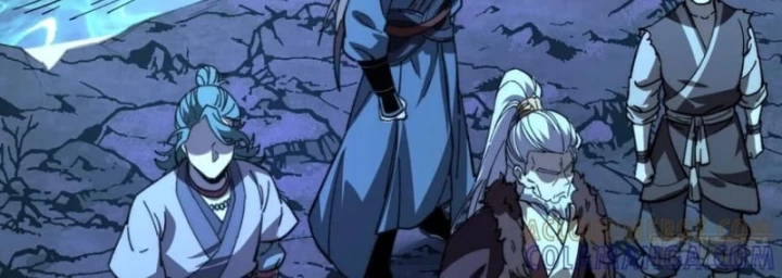 Thành Thần Bắt Đầu Từ Thủy Hầu Tử Chapter 66 - 16