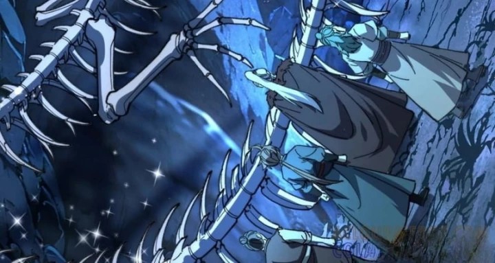 Thành Thần Bắt Đầu Từ Thủy Hầu Tử Chapter 66 - 20