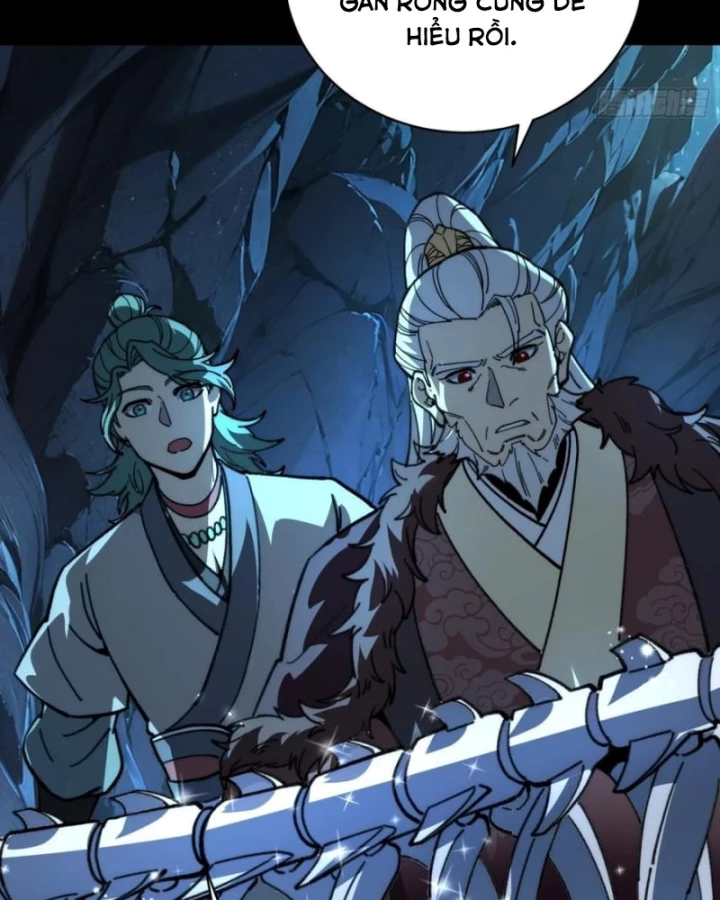 Thành Thần Bắt Đầu Từ Thủy Hầu Tử Chapter 66 - 22