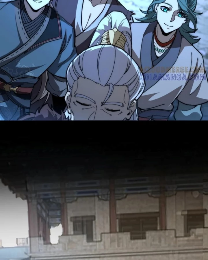 Thành Thần Bắt Đầu Từ Thủy Hầu Tử Chapter 66 - 31