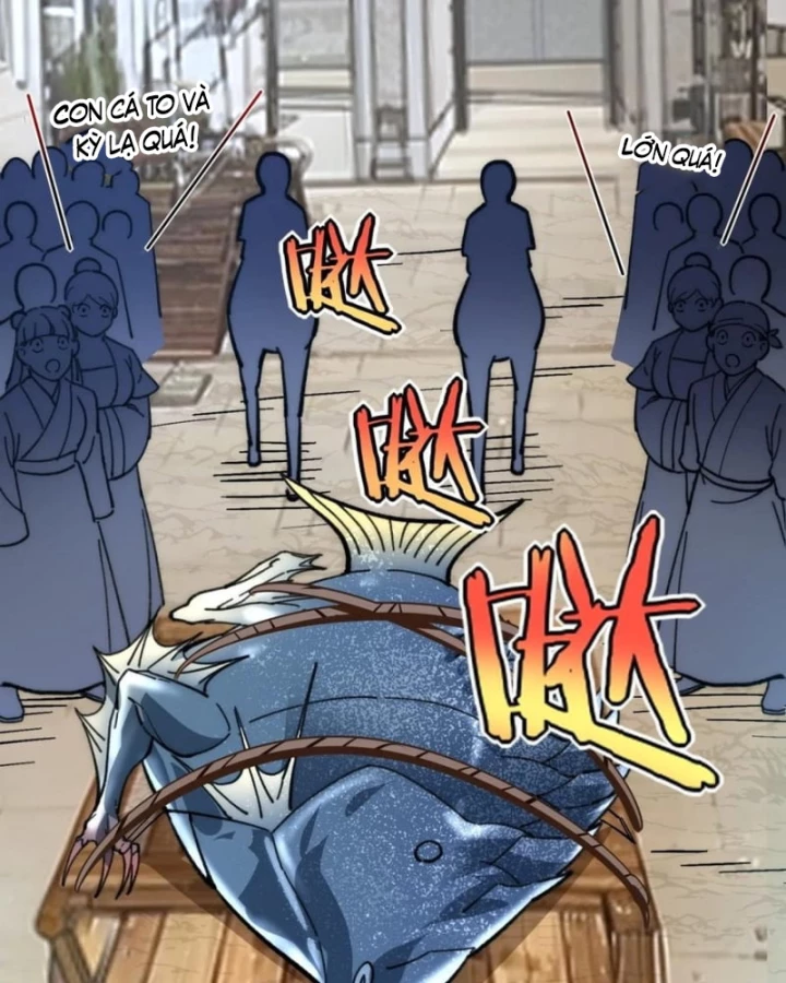 Thành Thần Bắt Đầu Từ Thủy Hầu Tử Chapter 66 - 33