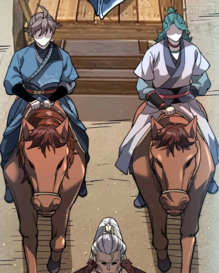 Thành Thần Bắt Đầu Từ Thủy Hầu Tử Chapter 66 - 34