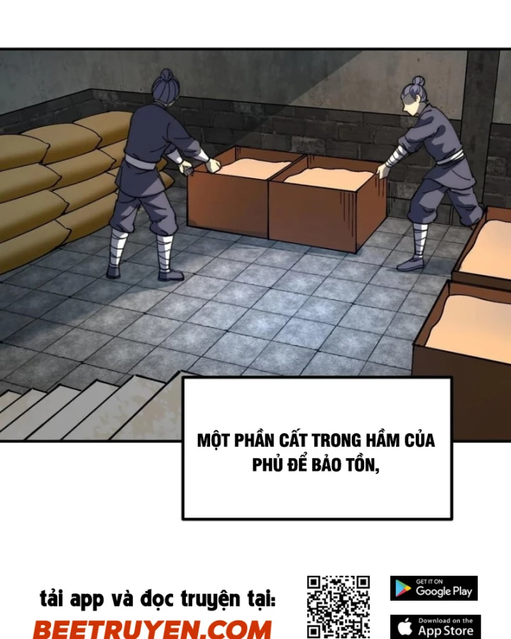 Thành Thần Bắt Đầu Từ Thủy Hầu Tử Chapter 66 - 38