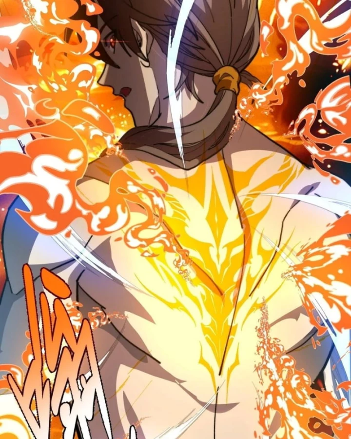 Thành Thần Bắt Đầu Từ Thủy Hầu Tử Chapter 66 - 55