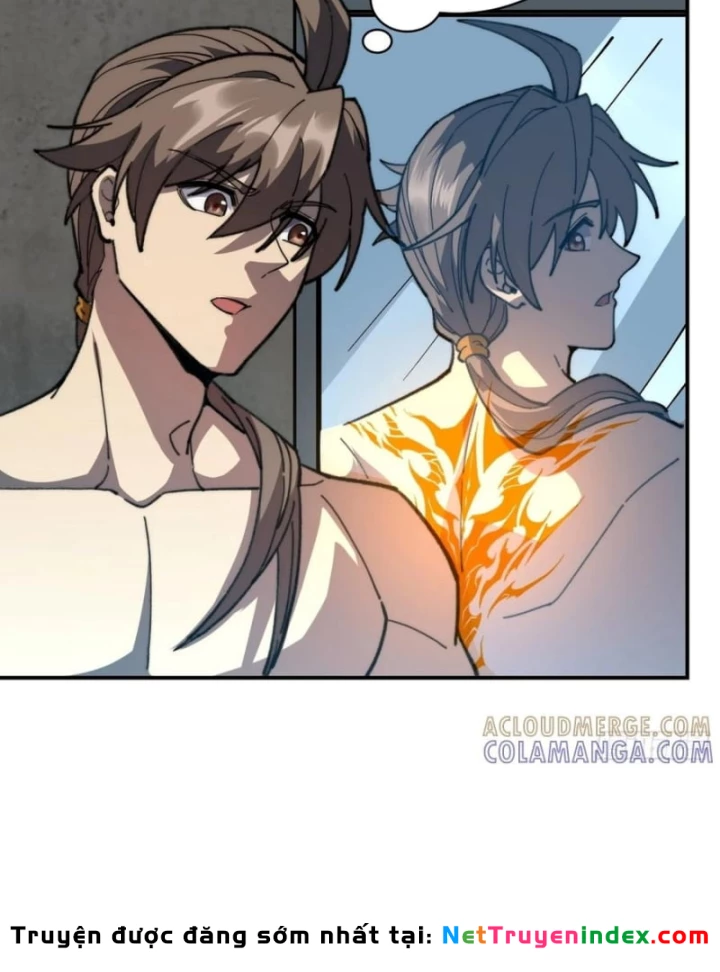 Thành Thần Bắt Đầu Từ Thủy Hầu Tử Chapter 66 - 57