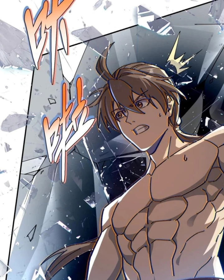 Thành Thần Bắt Đầu Từ Thủy Hầu Tử Chapter 66 - 60